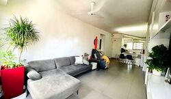 Central Green Condominium (D3), Condominium #543421821